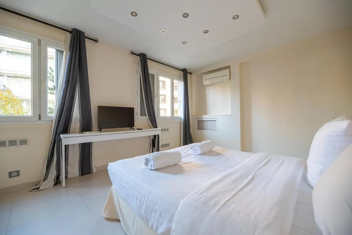 פריז Spacious 3Br Villette Canal Saint Martin צרפת