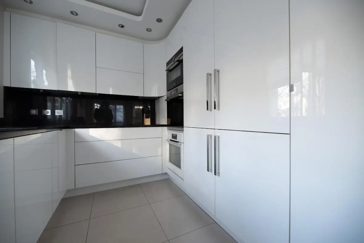 פריז Spacious 3Br Villette Canal Saint Martin צרפת