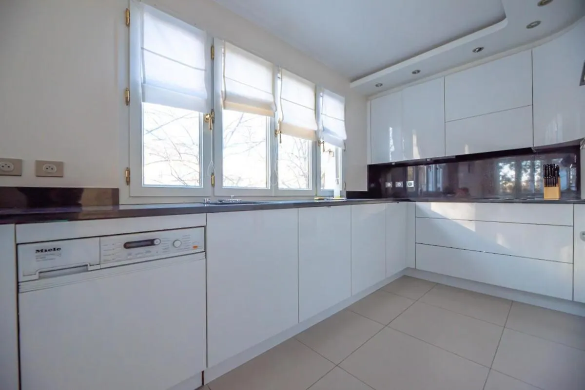 פריז Spacious 3Br Villette Canal Saint Martin 0*,