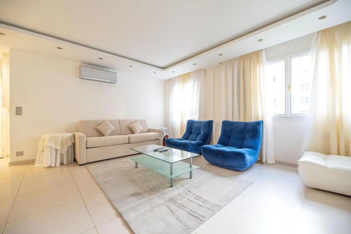 פריז Spacious 3Br Villette Canal Saint Martin