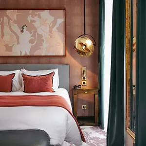 Maison Orphee Paris